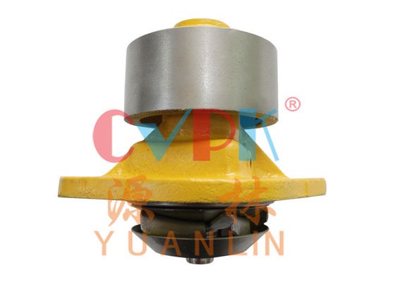 6735-61-1500 موتور معدن بیل مکانیکی پمپ آب دیزلی Assy 6735-61-1500 Komatsu For PC200-6 S6D102