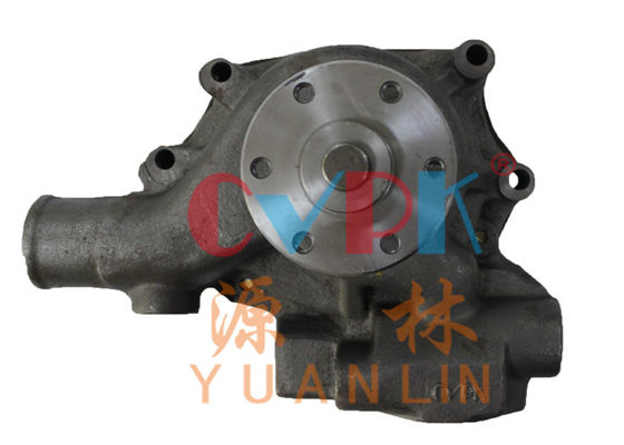 6206-61-1100 پمپ آب بیل مکانیکی موتور استخراج PC200-5 S6D95