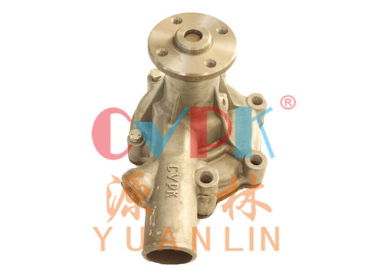 پمپ آب 30H45-00210 Assy برای موتور کاترپیلار K4L