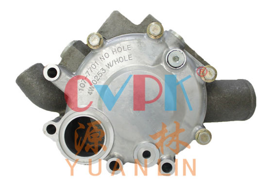 پمپ آب 7E7398 Assy برای موتور کاترپیلار 3116 236-4413