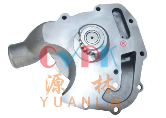 2258016 بیل مکانیکی پمپ آب دیزلی برای موتور کاترپیلار C4.4