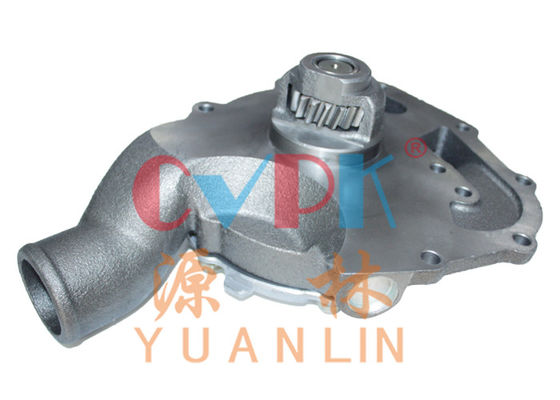 2258016 بیل مکانیکی پمپ آب دیزلی برای موتور کاترپیلار C4.4