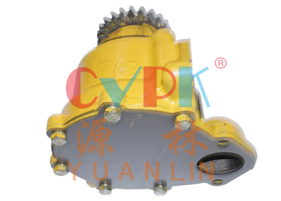 موتور پمپ آب دیزل بیل مکانیکی 6150-61-1102 D50-18 S6D125
