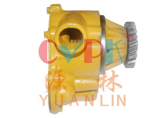 موتور پمپ آب دیزل بیل مکانیکی 6150-61-1102 D50-18 S6D125
