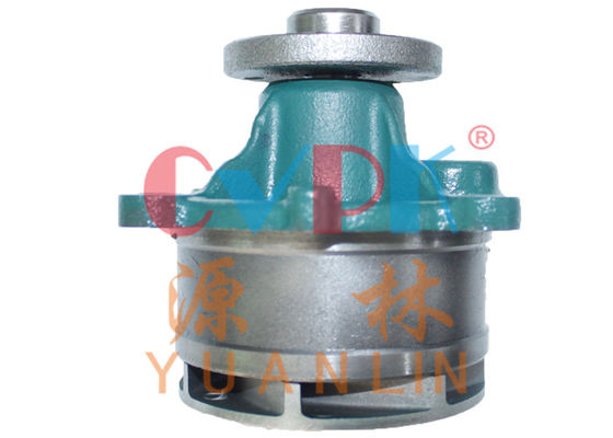 20726092 بیل مکانیکی پمپ آب دیزل موتور Assy EC210 4D برای ولوو