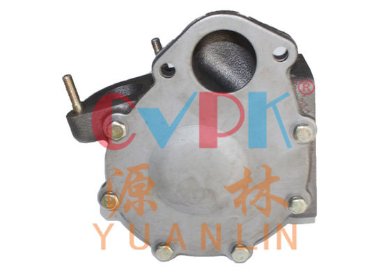 6154-61-1100 پمپ آب موتور Assy Komatsu برای PC400-7 S6D125E