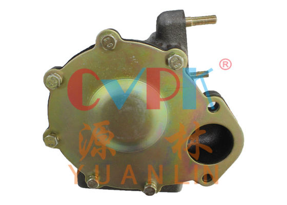 6154-61-1100 پمپ آب موتور Assy Komatsu برای PC400-7 S6D125E