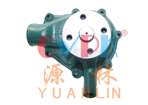 پمپ آب دیزل بیل مکانیکی ME882315 Assy ME882315 پمپ آب میتسوبیشی 6D14 موتور 42*26.5*39