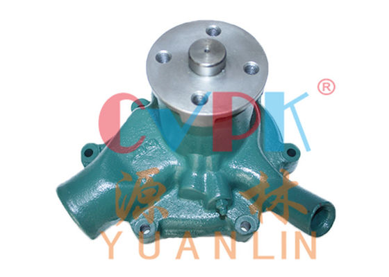 پمپ آب دیزل بیل مکانیکی ME882315 Assy ME882315 پمپ آب میتسوبیشی 6D14 موتور 42*26.5*39