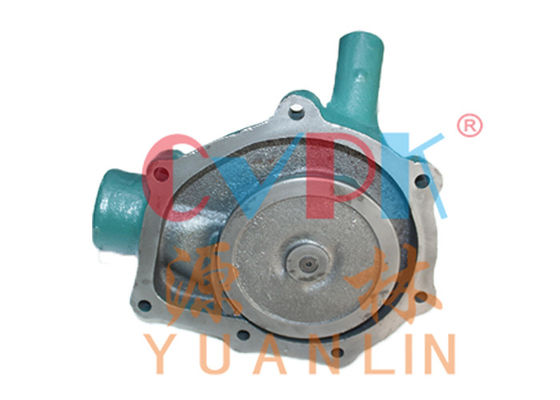 پمپ آب دیزل بیل مکانیکی ME882315 Assy ME882315 پمپ آب میتسوبیشی 6D14 موتور 42*26.5*39