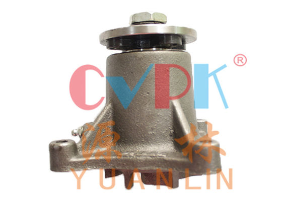 پمپ آب دیزل بیل مکانیکی ME391343 Assy ME391343 پمپ آب موتور میتسوبیشی 6D31