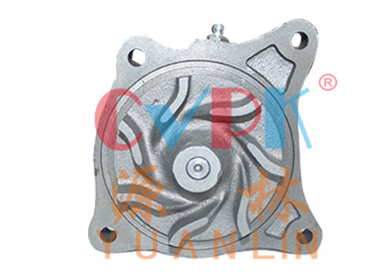 پمپ آب دیزل بیل مکانیکی ME391343 Assy ME391343 پمپ آب موتور میتسوبیشی 6D31