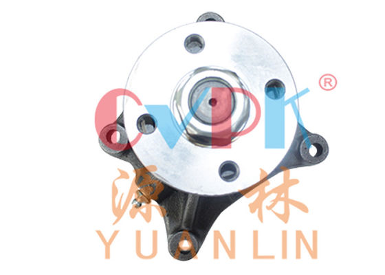 پمپ آب دیزل بیل مکانیکی ME391343 Assy ME391343 پمپ آب موتور میتسوبیشی 6D31