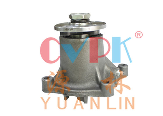 پمپ آب دیزل بیل مکانیکی ME391343 Assy ME391343 پمپ آب موتور میتسوبیشی 6D31