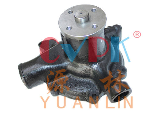 پمپ آب دیزل بیل مکانیکی Assy ME995053 پمپ آب موتور Mitsubishi SK320 6D16T