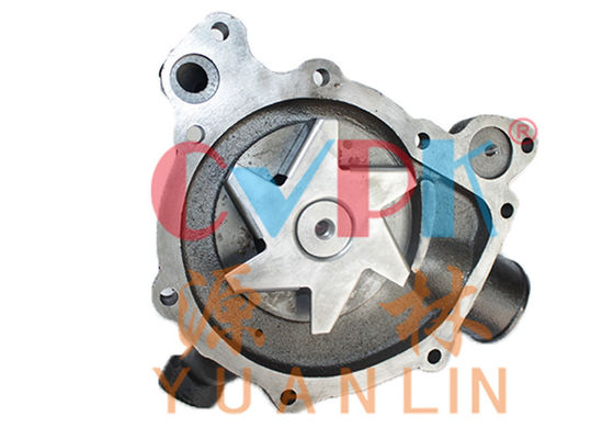 پمپ آب دیزل بیل مکانیکی Assy ME995053 پمپ آب موتور Mitsubishi SK320 6D16T