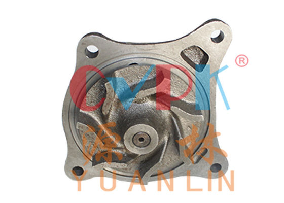 پمپ آب دیزل بیل مکانیکی ME993517 Assy ME993517 پمپ آب موتور Mitsubishi 4D31T