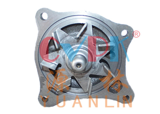 پمپ آب دیزل بیل مکانیکی Assy ME32941 برای موتور میتسوبیشی 4D31