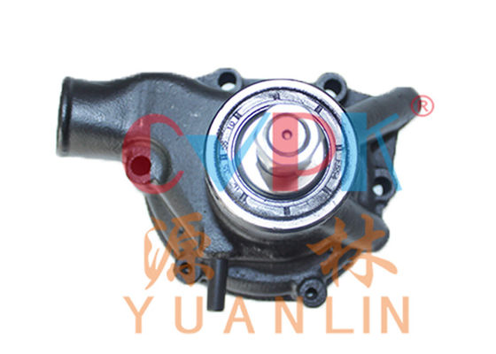 میتسوبیشی S4F موتور 34545-0013A بیل مکانیکی پمپ آب دیزل پمپ آب Assy 34545-0013A پمپ آب