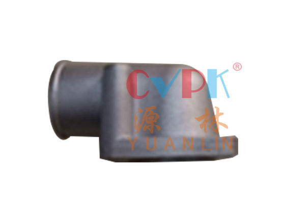 129907-49800 موتور معدن بیل مکانیکی دیزل 129907-49800 پوشش ترموستات یانمار موتور 4TNV94