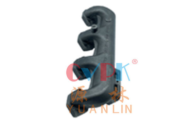 196-8006 موتور معدن بیل مکانیکی دیزل اگزوز منیفولد 196-8006 کاتپیلار S4KT 3064 E312C
