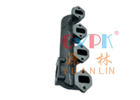 196-8006 موتور معدن بیل مکانیکی دیزل اگزوز منیفولد 196-8006 کاتپیلار S4KT 3064 E312C