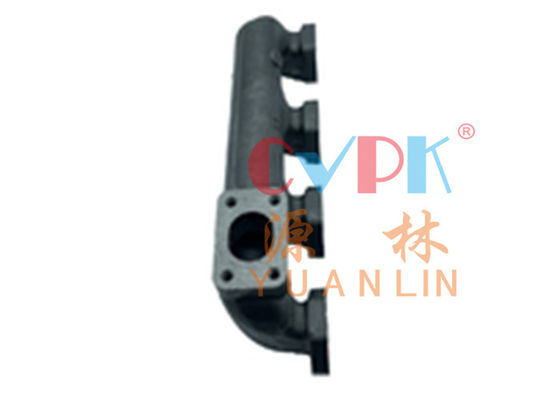196-8006 موتور معدن بیل مکانیکی دیزل اگزوز منیفولد 196-8006 کاتپیلار S4KT 3064 E312C