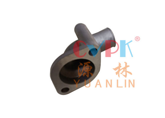 پوشش محفظه ترموستات بیل مکانیکی موتور 4D84 دیزل یانمار برای موتور 4D84