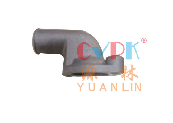 پوشش محفظه ترموستات بیل مکانیکی موتور 4D84 دیزل یانمار برای موتور 4D84