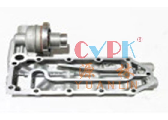 کاور کولر روغن CUMMINS 3934159 ENGINE 6CT8.3