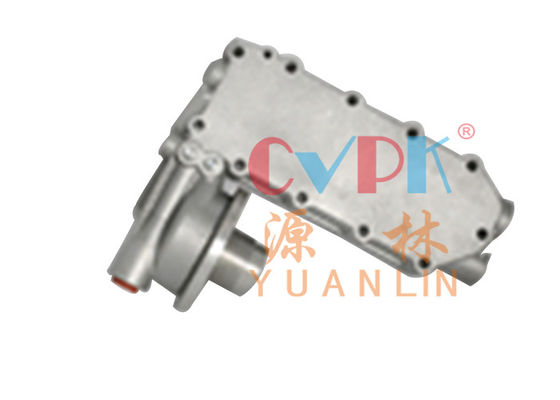 کاور کولر روغن CUMMINS 3934159 ENGINE 6CT8.3