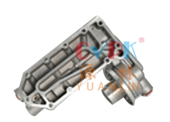 کاور کولر روغن CUMMINS 3934159 ENGINE 6CT8.3