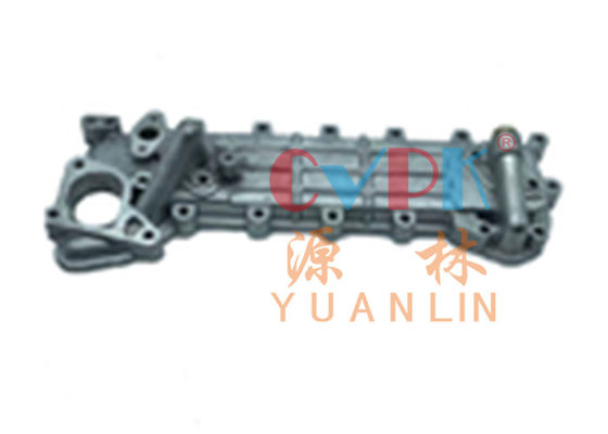 8-97027982-0 ISUZU موتور پوشش روغن قطعات موتور 4HF1