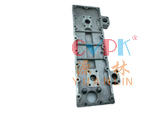 6162-63-2170 موتور معدن بیل مکانیکی دیزل KOMATSU Oil Cooler Cover 6162-63-2170 Engine S6D170