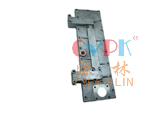6162-63-2170 موتور معدن بیل مکانیکی دیزل KOMATSU Oil Cooler Cover 6162-63-2170 Engine S6D170