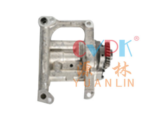 پمپ روغن موتور بیل مکانیکی موتور P4132F072 دیزل P4132F072 برای موتور PERKINS 1103