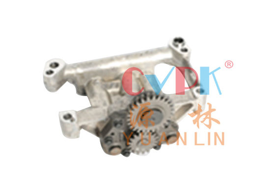 پمپ روغن موتور بیل مکانیکی موتور P4132F072 دیزل P4132F072 برای موتور PERKINS 1103