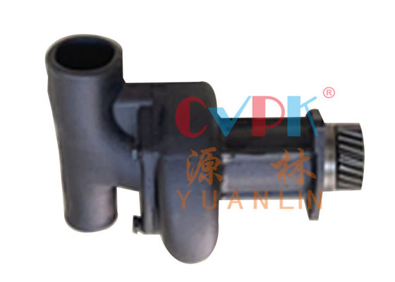 21008-96107 موتور معدن بیل مکانیکی دیزل NISSAN 21008-96107 پمپ آب برای موتور PD6