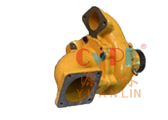 6240-61-1102 موتور معدن بیل مکانیکی پمپ آب دیزلی Assy 6240-61-1102 موتور کوماتسو S6D170