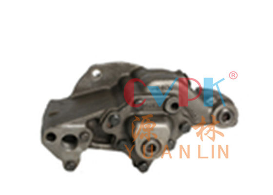 6620-51-1021 موتور معدن بیل مکانیکی دیزل 6620-51-1021 پمپ روغن برای موتور کوماتسو NH220