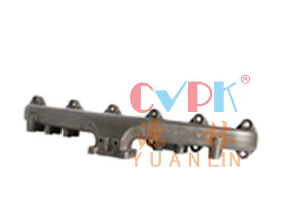 6221-11-5120 موتور معدن بیل مکانیکی دیزل 6221-11-5120 کوماتسو اگزوز منیفولد موتور 6D108