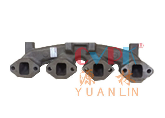 6204-11-5120 موتور معدن بیل مکانیکی دیزل 6204-11-5120 منیفولد اگزوز Komatsu 4D95