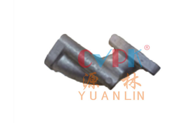 194-4735 موتور معدن بیل مکانیکی دیزل 194-4735 لوله زانویی فلزی برای موتور کارترپیلار C9