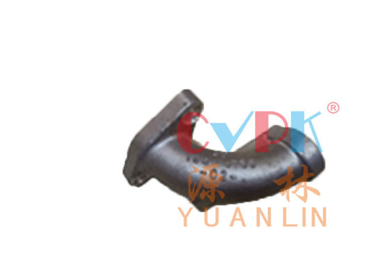 194-4735 موتور معدن بیل مکانیکی دیزل 194-4735 لوله زانویی فلزی برای موتور کارترپیلار C9