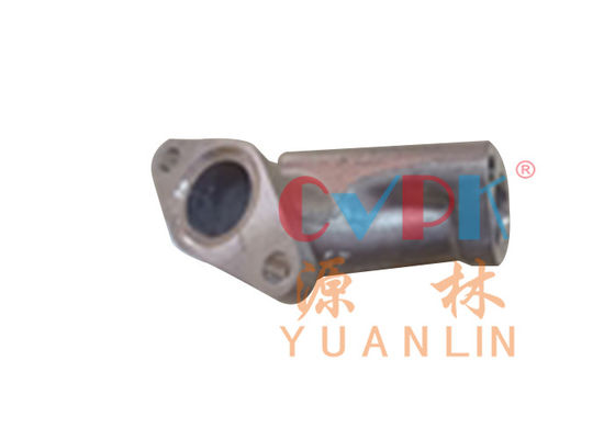 194-4735 موتور معدن بیل مکانیکی دیزل 194-4735 لوله زانویی فلزی برای موتور کارترپیلار C9