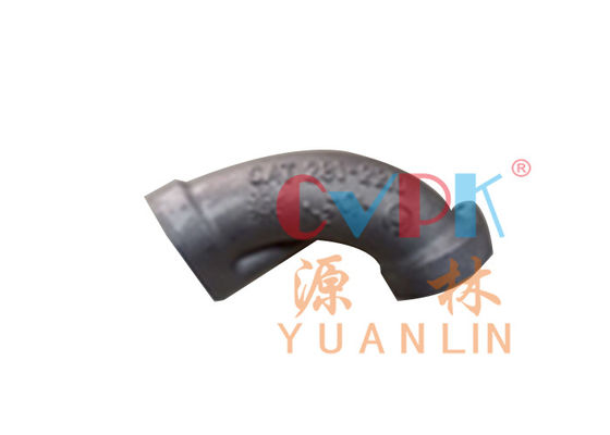 281-2210 موتور معدن بیل مکانیکی دیزل 281-2210 لوله زانویی فلزی برای موتور کاترپیلار C9