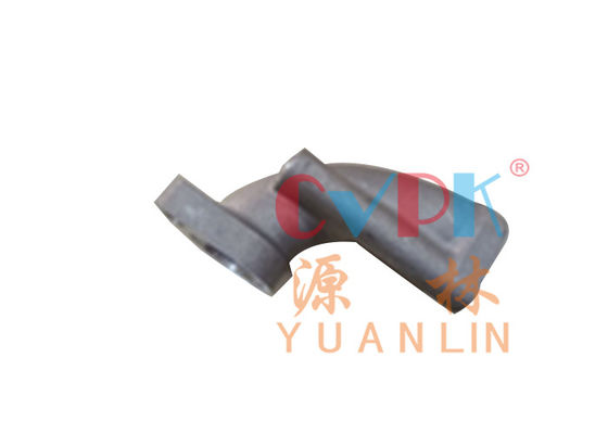 281-2210 موتور معدن بیل مکانیکی دیزل 281-2210 لوله زانویی فلزی برای موتور کاترپیلار C9