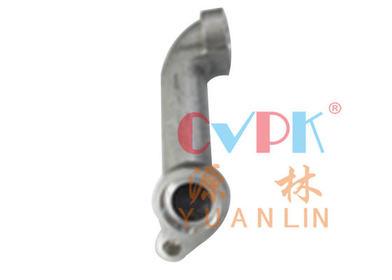 4W2232X موتور معدن بیل مکانیکی دیزل فلزی 4W2232X لوله زانویی برای موتور کاترپیلار C7