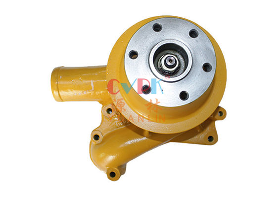 موتور Assy پمپ آب 6136-61-1402 از Komatsu WA300 S6D105