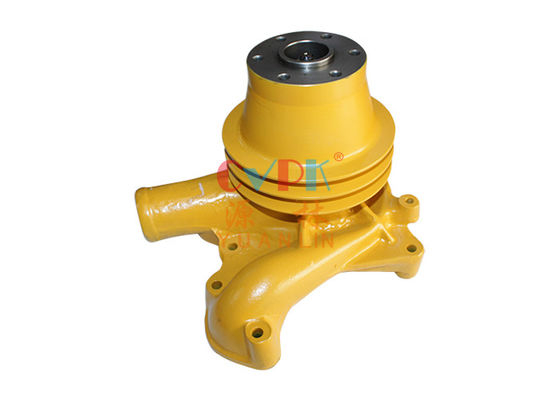 موتور Assy پمپ آب 6136-61-1402 از Komatsu WA300 S6D105